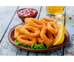 Up to 10% offer - Pakington Strand Fish & Chips – Order Now