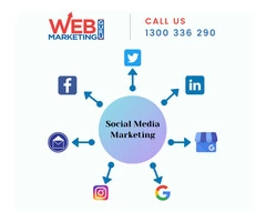 Best Linkedin Marketing Agency in Melbourne - Web Marketing Guru