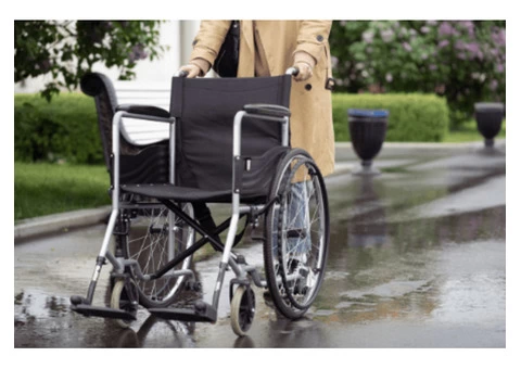 Ndis Provider in Perth - 1/3