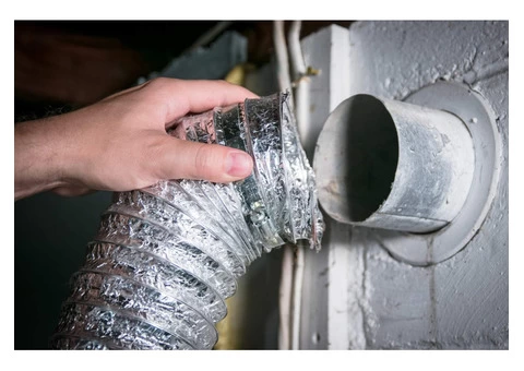 Catalyst Duct Repair Melbourne - 2/2
