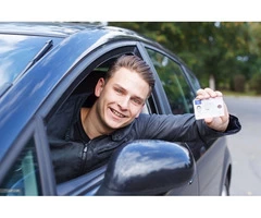 Learn to Drive with The Leading Driving School in Sydney
