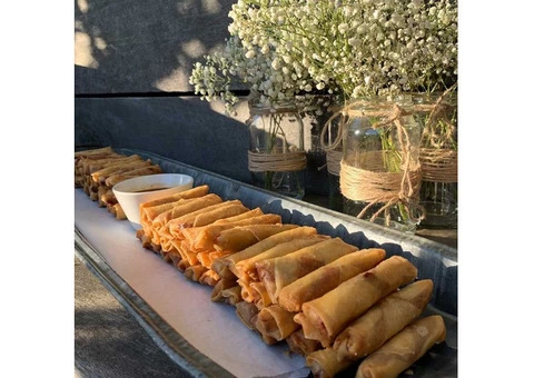 Finger Food Catering Adelaide