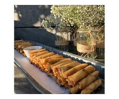 Finger Food Catering Adelaide