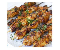 Up to 10% Offer - Over the Top Kebabs - Order Now