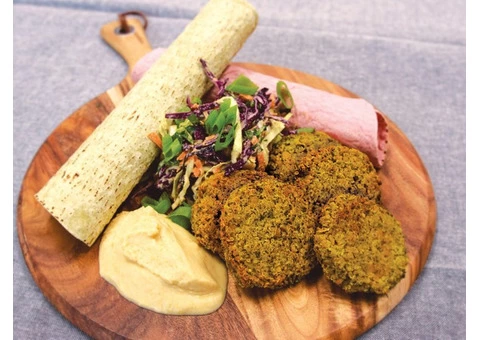 Up to 10% Offer - Over the Top Kebabs - Order Now - 2/4