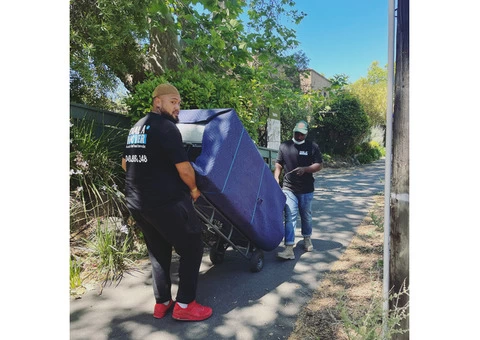 Removalists Carlton | Best Furniture Removals | Dial A Mover - 3/3