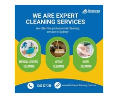 Professional Cleaning Service In Wentworthville