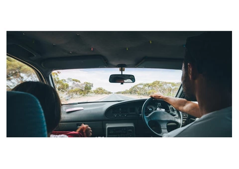 Top level driving school in pointcook | Naveen’s Driving School - 3/3