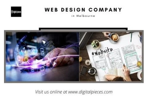 Innovative Smart Web Design Agency in Melbourne