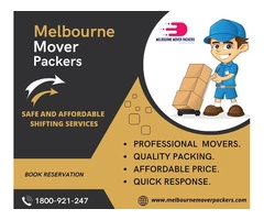 Furniture Moving Company in Melbourne