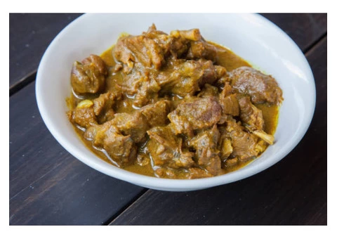 Up to 10% Offer Rocketman Nepalese Restaurant, VIC- Order Now - 1/5