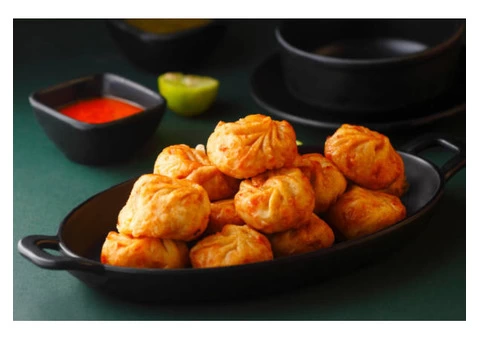 Up to 10% Offer Rocketman Nepalese Restaurant, VIC- Order Now - 2/5
