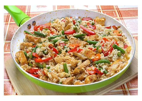 Up to 10% Offer Rocketman Nepalese Restaurant, VIC- Order Now - 3/5