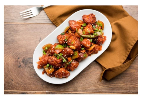 Up to 10% Offer Rocketman Nepalese Restaurant, VIC- Order Now - 4/5