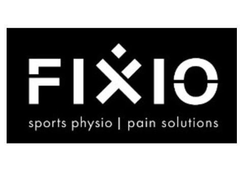 Physio Northern Beaches
