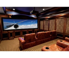 Home Theatre System Installation | 08 8373 4040
