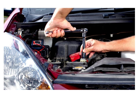 Get your car repaired by our qualified mechanic in Kiama!