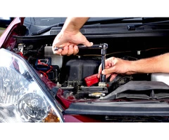 Get your car repaired by our qualified mechanic in Kiama!