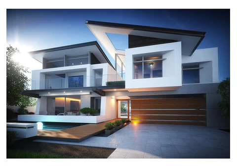 Best Melbourne Custom Home Builders - 3/4