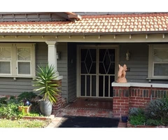 Prevent Intruders with the Best Security Doors in Melbourne