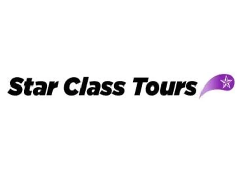 Star Class Tours Margaret River