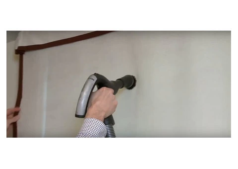 Curtain Cleaning Canberra - 4/6