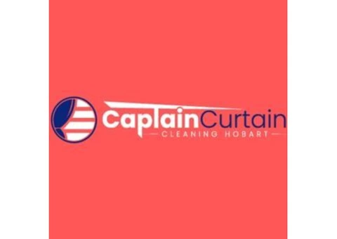 Curtain Cleaning Hobart - 1/7