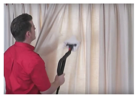 Curtain Cleaning Hobart - 3/7