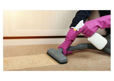 Best Carpet Steam Cleaning Perth