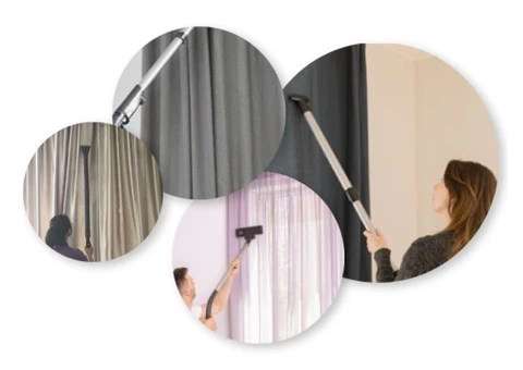 Curtain Cleaning Perth - 6/6