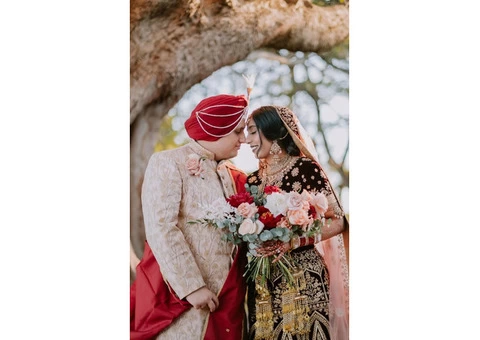 Wallflower Weddings - 4/5