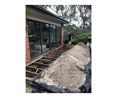 Professional Commercial Plumbing in Melbourne