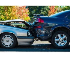 Collision Repair Melbourne