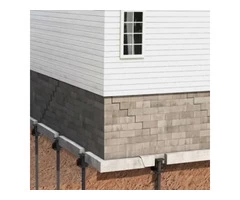 Underpinning Foundation