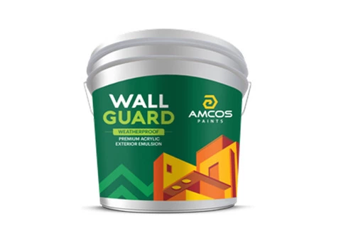 AMCOS WALL GUARD