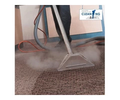 Carpet Steam Cleaning