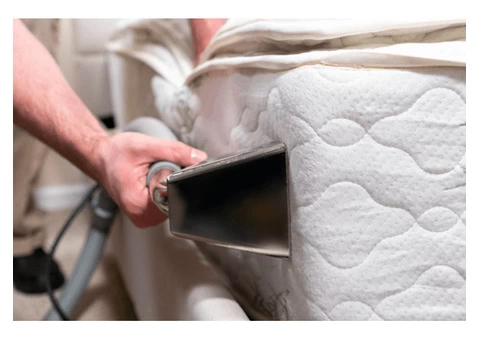 Mattress Cleaning Sydney - 3/4