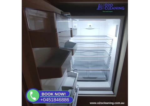 Deep Cleaning Services In Melbourne