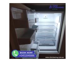 Deep Cleaning Services In Melbourne