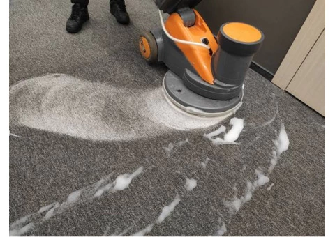 Ability Rug Cleaning Perth