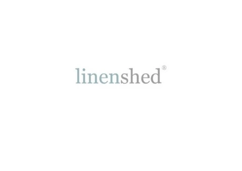 Buy Linen Bed Sheets & Cover Online From Linenshed Australia