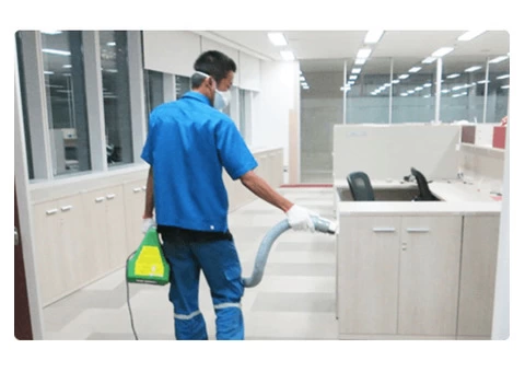 Save Your Offices With Commercial Pest Control Services in Melbourne