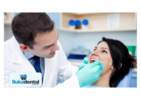 Dentist Alkimos WA - 1/3