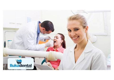 Dentist Alkimos WA - 2/3