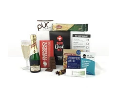 New Dad Kit