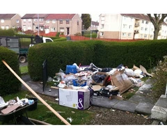 Rubbish Removal Melbourne