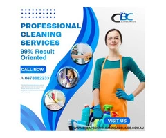 Deep House cleaning with cheap bond cleaning Adelaide