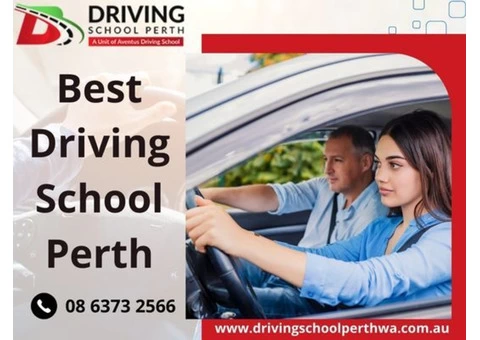 Best Female Driving Instructors driver training school in Perth