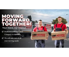 Professional Furniture Removalists in Adelaide