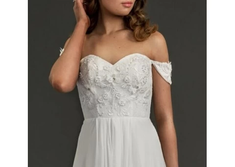 Wedding Dressmakers | Custom Bridal & Bridesmaid Dresses | Ziva